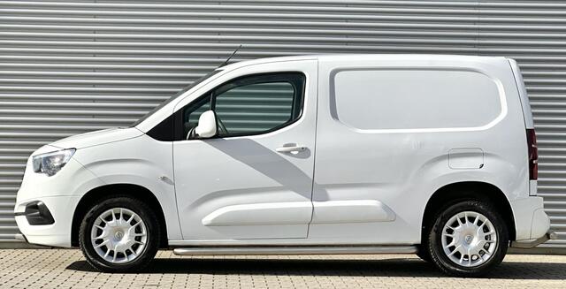 Opel COMBO 1.5D L1H1 Edition Navi|Cruise|Airco|Bumpers wit