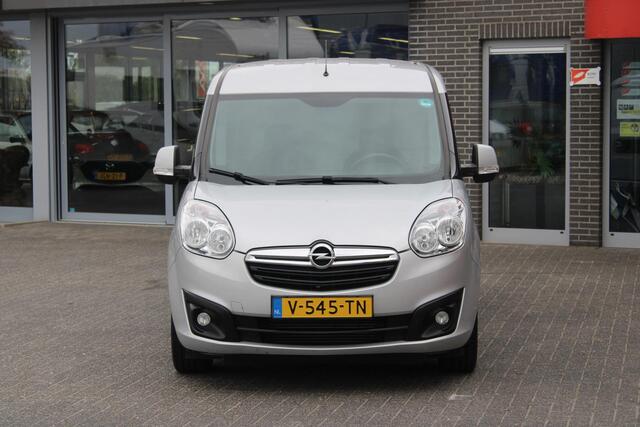 Opel COMBO 1.3 CDTi L2H1 Sport Trekhaak-N.A.P. Nieuwe apk!!