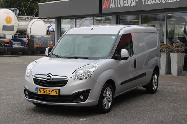 Opel COMBO 1.3 CDTi L2H1 Sport Trekhaak-N.A.P. Nieuwe apk!!