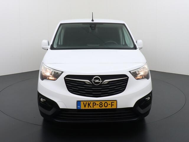 Opel COMBO 1.5D 102pk L2H1 Edition, Trekhaak, Cruise Control, Prof. Inbouw