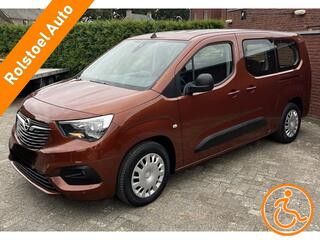 opel-combo-life-xl-5+1-rolstoelauto