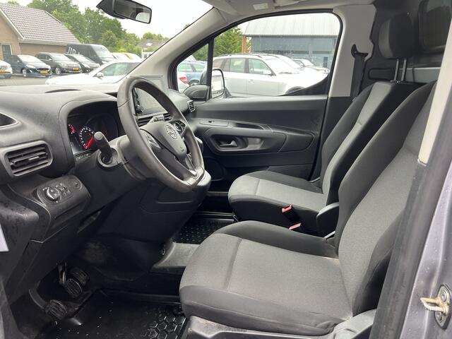 Opel COMBO 1.5D L1H1 Edition