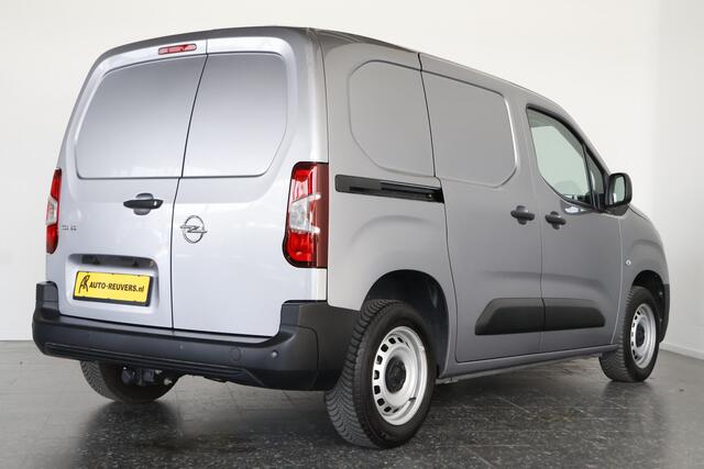 Opel COMBO 1.5D L1H1 Rolstoel auto / Airco / Cruisecontrol / Bluetooth