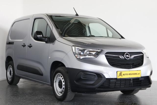 Opel COMBO 1.5D L1H1 Rolstoel auto / Airco / Cruisecontrol / Bluetooth
