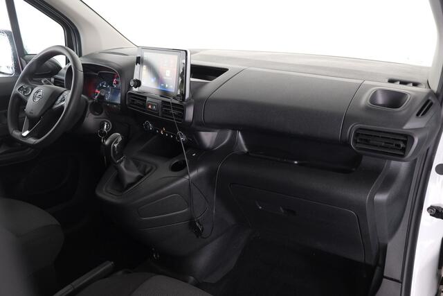 Opel COMBO 1.5D L1H1 Edition / Carplay / Cruisecontrol / Airco