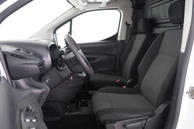 Opel COMBO 1.5D L1H1 Edition / Carplay / Cruisecontrol / Airco