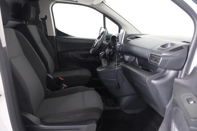 Opel COMBO 1.5D L1H1 Edition / Carplay / Cruisecontrol / Airco