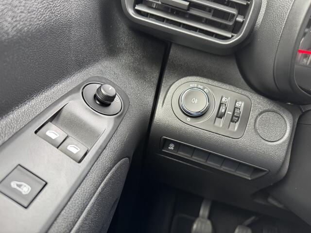 Opel COMBO 1.2 Turbo L1H1 Selection AIRCO-GRIJSKENTEKEN BENZINE