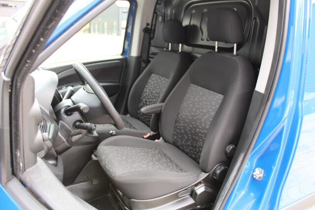 Opel COMBO 1.3 CDTi L1H1 Sport | MARGE | Airco | Trekhaak | Parkeersensoren
