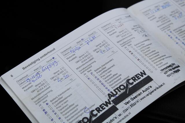 Opel COMBO 1.3 CDTi L1H1 Sport | MARGE | Airco | Trekhaak | Parkeersensoren