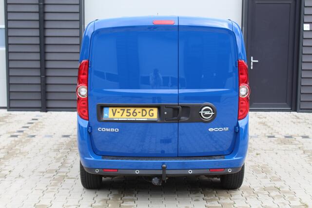 Opel COMBO 1.3 CDTi L1H1 Sport | MARGE | Airco | Trekhaak | Parkeersensoren
