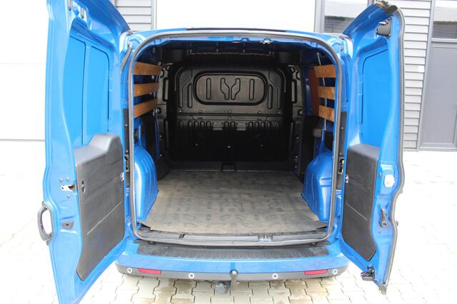 Opel COMBO 1.3 CDTi L1H1 Sport | MARGE | Airco | Trekhaak | Parkeersensoren