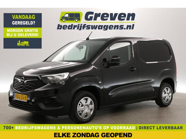 Opel COMBO 1.5D | Airco | Cruise | Elektrpakket | Schuifdeur