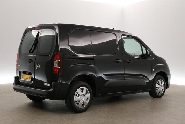 Opel COMBO 1.5D | Airco | Cruise | Elektrpakket | Schuifdeur