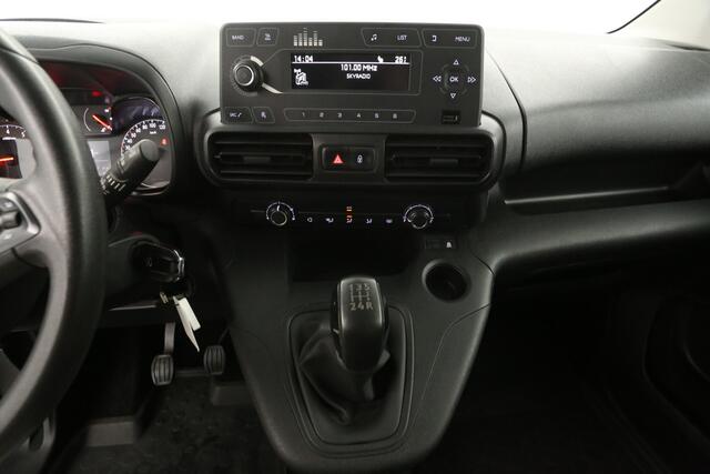 Opel COMBO 1.5D | Airco | Cruise | Elektrpakket | Schuifdeur