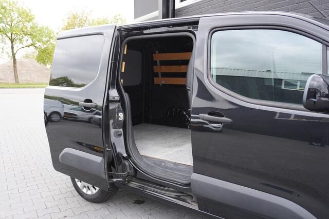 Opel COMBO 1.6D 100PK EURO 6 - Airco - Navi - Cruise - ¤8.499,- Excl.