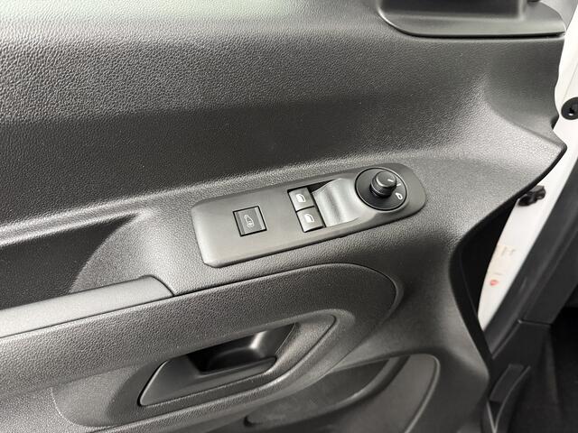 Opel COMBO 1.5D Edition | Imperiaal | Trekhaak | Navigatie | Airco | Cruise | Betimmering