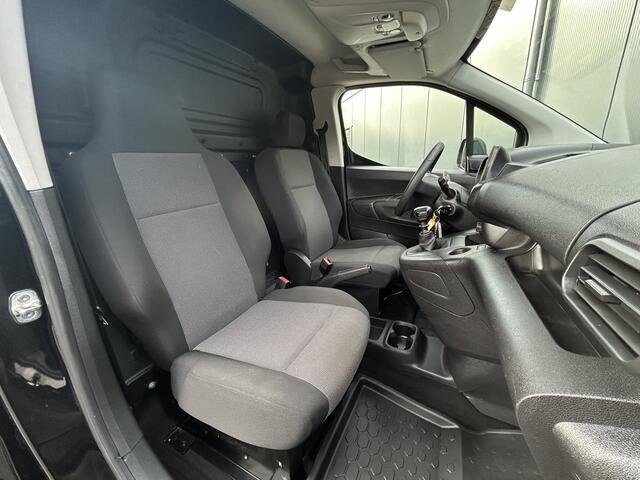 Opel COMBO 1.5D 102 PK / L1H1 / 72.875 KM !! / AIRCO / CRUISE / BLUETOOTH / PDC