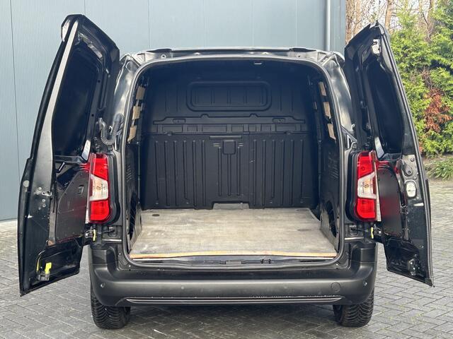 Opel COMBO 1.5D 102 PK / L1H1 / 72.875 KM !! / AIRCO / CRUISE / BLUETOOTH / PDC