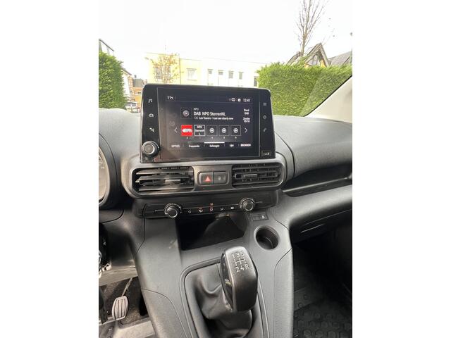 Opel COMBO 1.5D L2H1 Edition