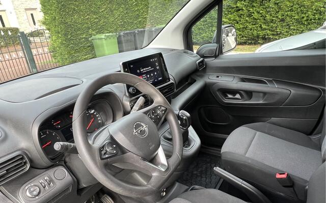 Opel COMBO 1.5D L2H1 Edition