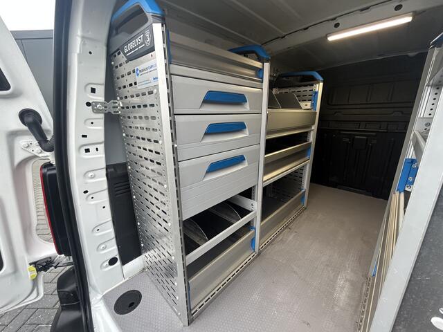 Opel COMBO 1.5D 102 PK / L2H1 / 22.719 KM !! / 1e EIG. / INRICHTING / AIRCO / CRUISE / NAVI / APPLE CARPLAY / PDC