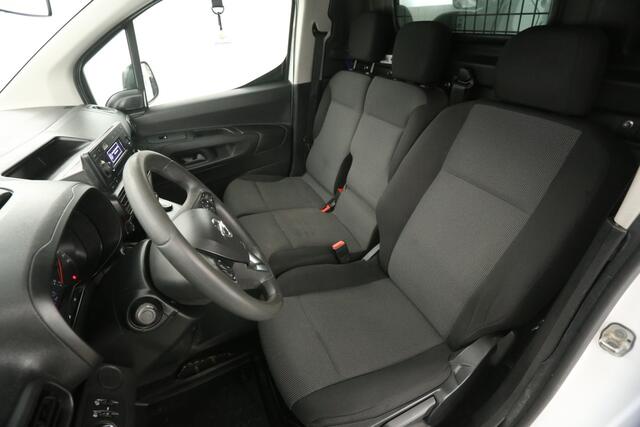 Opel COMBO 1.5 L2 | Airco | 3-Zits | Cruise | Parkeersens.