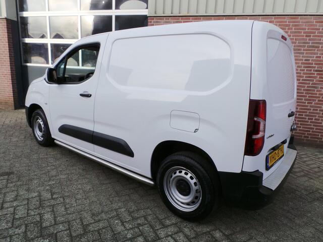Opel COMBO 1.5D L1H1 102pk Edition Airco,Gr-Scherm,Pdc,Enz
