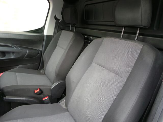 Opel COMBO 1.5D L1H1 102pk Edition Airco,Gr-Scherm,Pdc,Enz