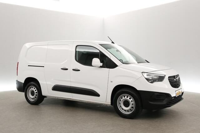Opel COMBO 1.5D L2 | 102PK | Airco | 3-Zits | Cruise | Parkeersens.