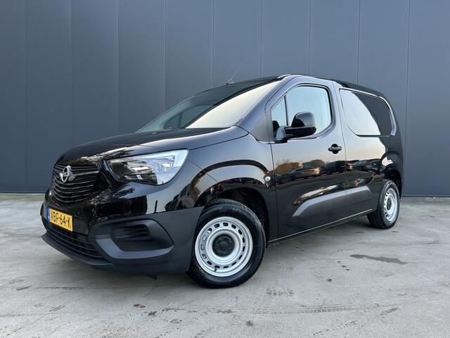 Opel COMBO 1.5D Edition TREKHAAK CRUISE AIRCO ELEC PAKKET EURO 6