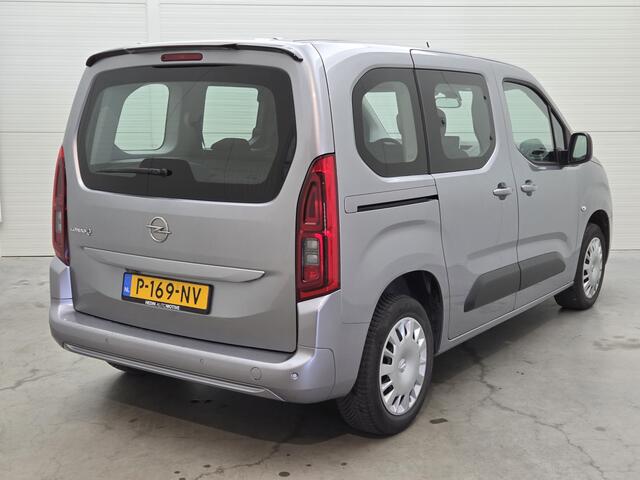 Opel COMBO Combo-e Life L1H1 Edition 50 kWh | Navi | PDC | Camera | Clima |*