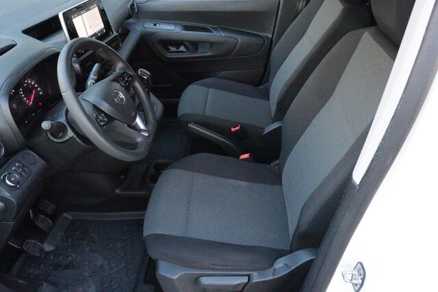 Opel COMBO 1.5D L2H1 Edition | NAVI | AIRCO | PDC ACHTER | CRUISE | | BOTT-BEDRIJFSWAGENINRICHTING |