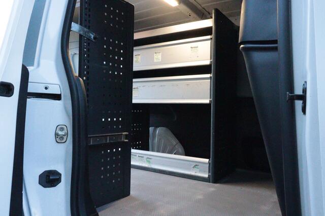 Opel COMBO 1.5D L2H1 Edition | NAVI | AIRCO | PDC ACHTER | CRUISE | | BOTT-BEDRIJFSWAGENINRICHTING |