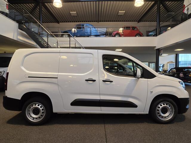 Opel COMBO 1.5D L2H1 Edition