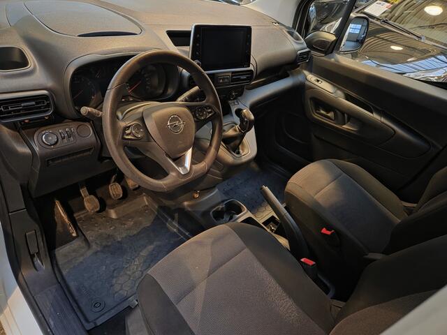 Opel COMBO 1.5D L2H1 Edition