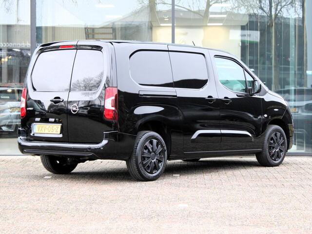 Opel COMBO 1.5 BlueHDi 130 S&S L2 Automaat | Apple Carplay / Camera / Climate