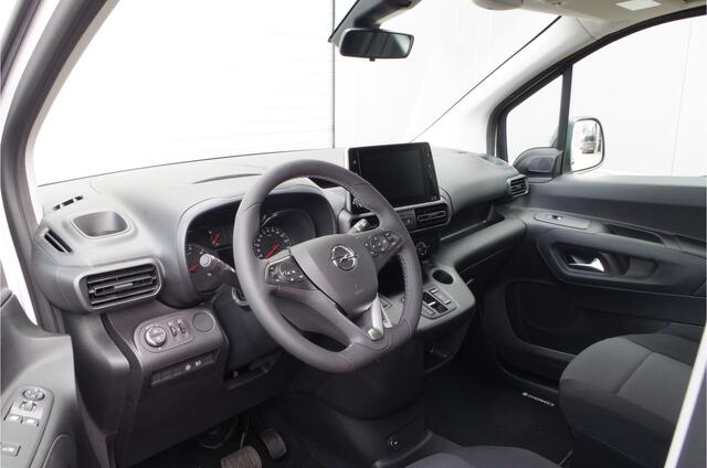 Opel COMBO Combo-e Electric 136pk L1 50kWh > Nieuw/Camera/Apple Carplay/Android Auto/275km Actieradius WLTP... | 3445 |