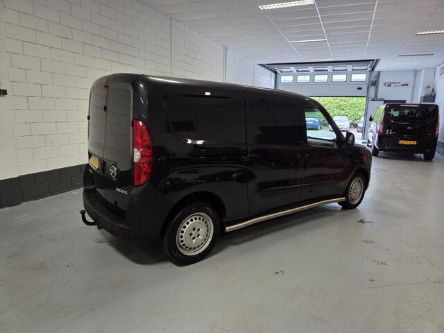 Opel COMBO 1.6 CDTi lang euro6