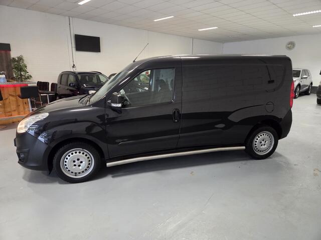 Opel COMBO 1.6 CDTi lang euro6