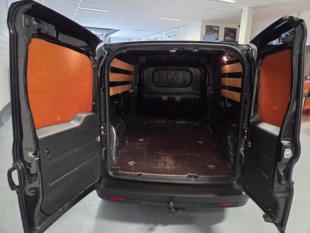 Opel COMBO 1.6 CDTi lang euro6