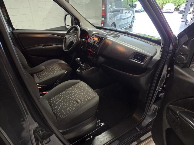 Opel COMBO 1.6 CDTi lang euro6