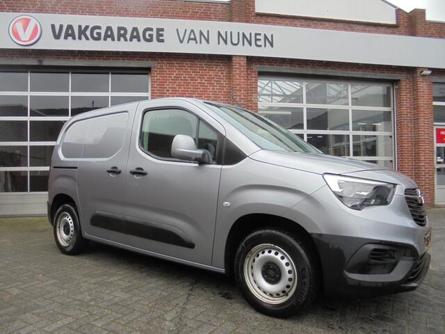 Opel COMBO 1.6D 100PK L1H1 Edition||Trekhaak||PDC||Airco||Navi||