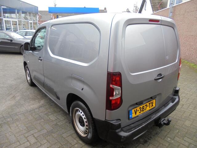 Opel COMBO 1.6D 100PK L1H1 Edition||Trekhaak||PDC||Airco||Navi||