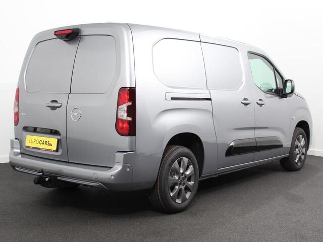 Opel COMBO 1.5 BlueHDi 130 S&S L2 Demo ! Apple Carplay / Android Auto Navigatie Trekhaak Airco Camera Cruise Control Parkeersensoren V+A DAB