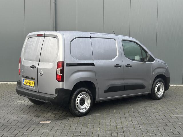 Opel COMBO 1.5D 102 PK / L1H1 / 57.100 KM !! / AIRCO / CRUISE / BLUETOOTH / PDC