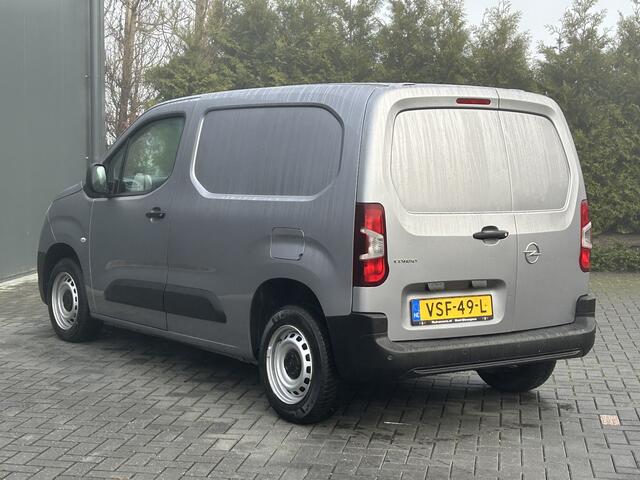 Opel COMBO 1.5D 102 PK / L1H1 / 57.100 KM !! / AIRCO / CRUISE / BLUETOOTH / PDC