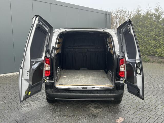 Opel COMBO 1.5D 102 PK / L1H1 / 57.100 KM !! / AIRCO / CRUISE / BLUETOOTH / PDC