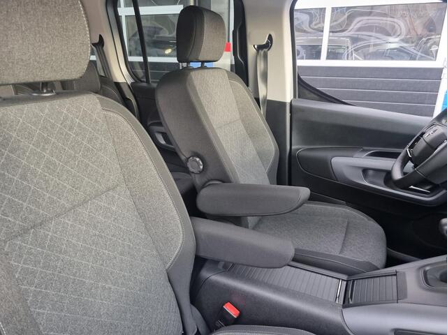 Opel COMBO Life 1.2 Turbo L1H1 NIEUWSTE MODEL / NAVI / CAMERA / LUX LED / PDC