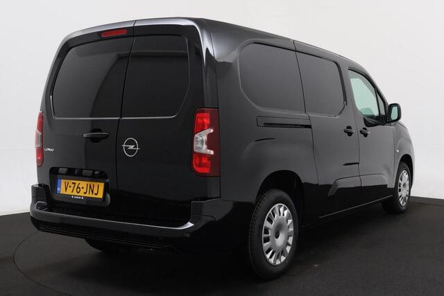 Opel COMBO 1.5D 102pk L2 BPM VRIJ! Camera VC Carplay Airco Opel Combo 1.5D 102pk L2H1 Apple/Camera/Airco/Android Apple/Camera/